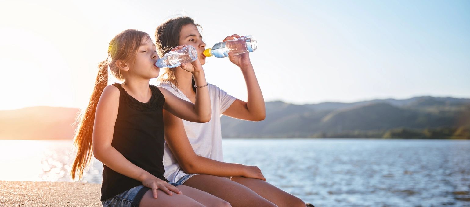 10 Tips To Help You Drink More Water